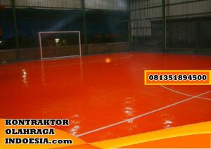 Malang Harga Jual Lantai Interlock Futsal Murah Bagus Berkualitas